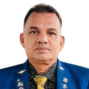 Lion M.I. Abdul Jaleel MJF/PMAF