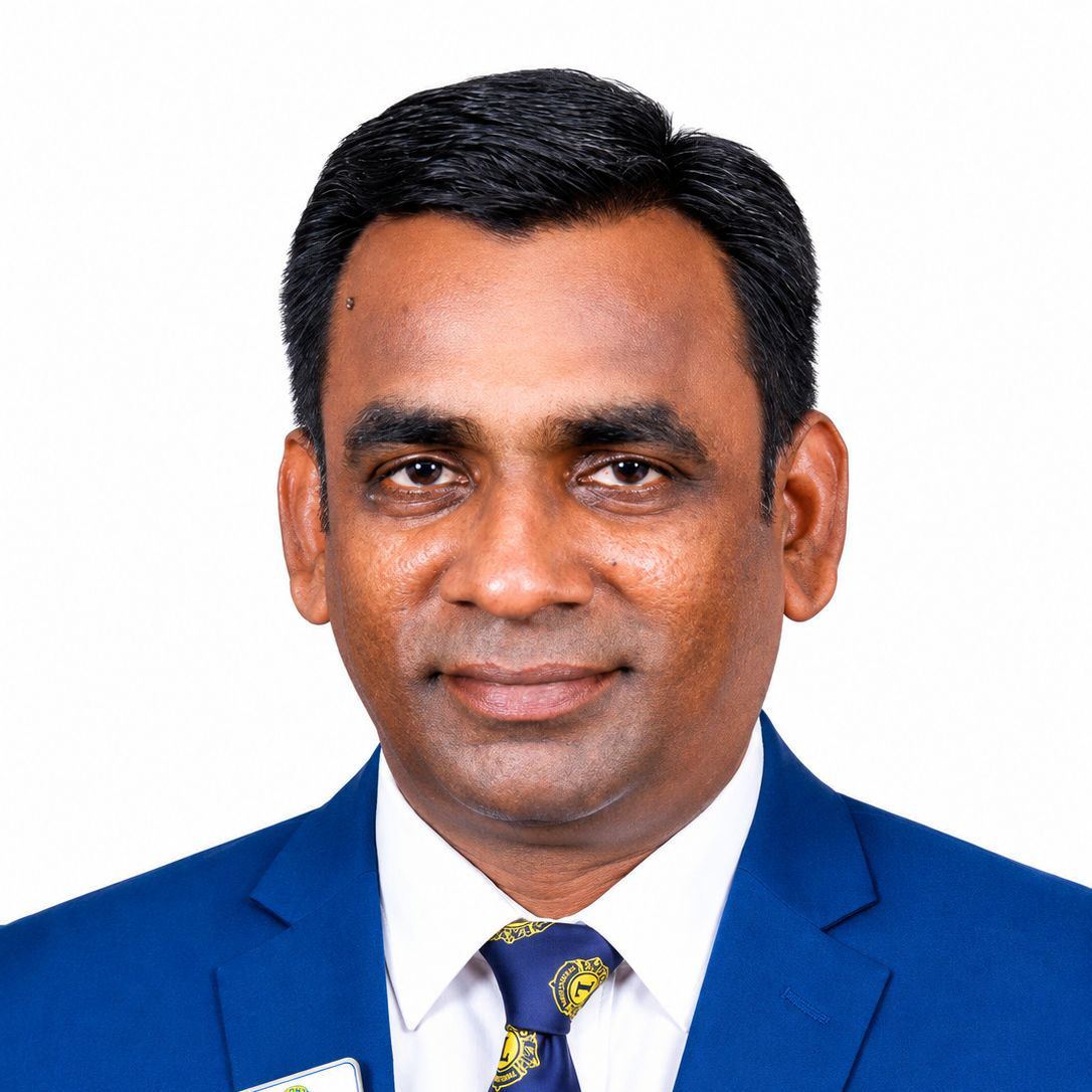 Lion T. Athithan PMJF/PMAF