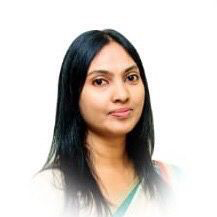 Prof Dr Roshini Murugapillai MJF
