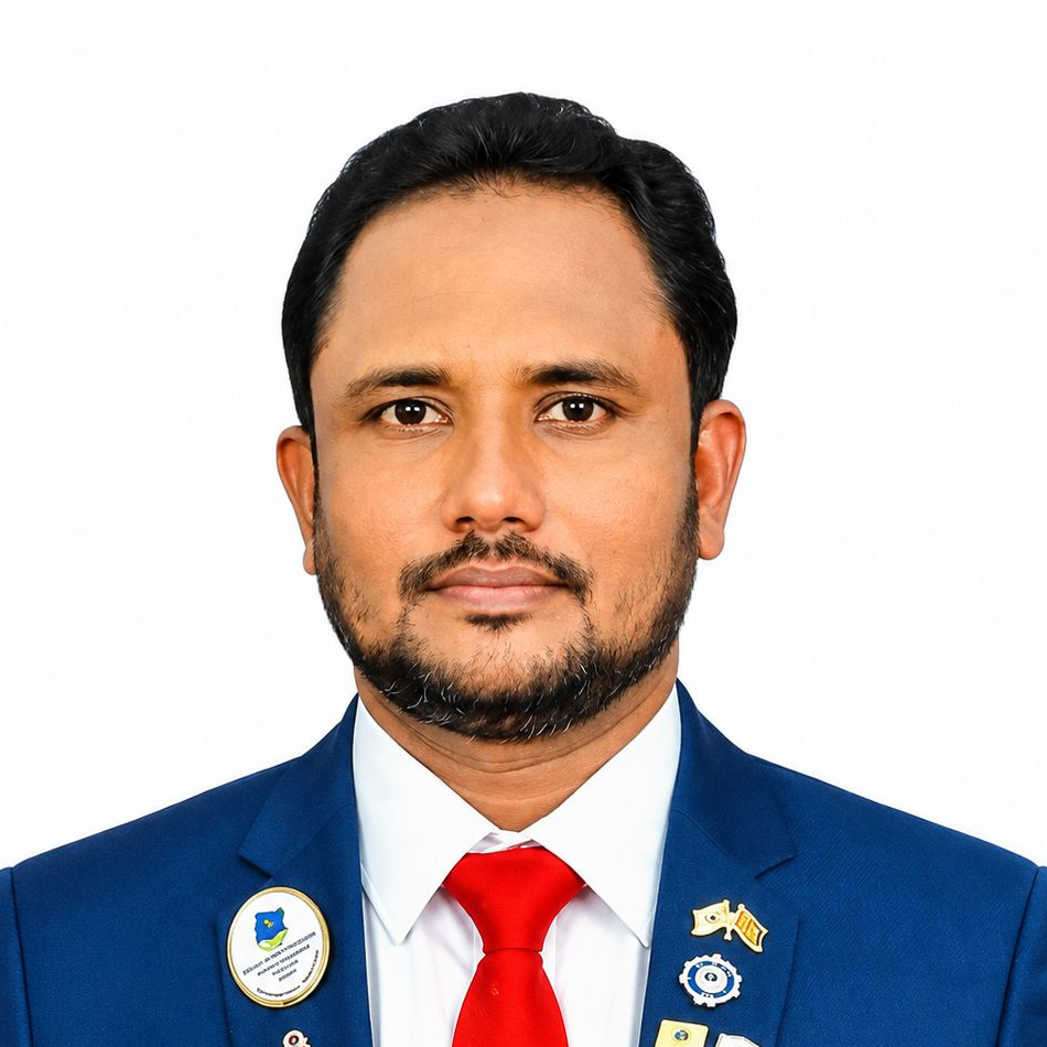 M.T.Mohamed Anaff PMJF/PMAF
