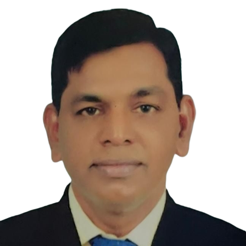 Lion T GUNARAJAH MAF
