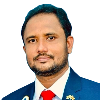 Lion MTM Anaff PMJF/PMAF