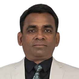 Lion Dr T Athithan PMJF/PMAF