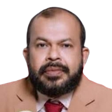 Lion K. Logendran PMJF,PMAF